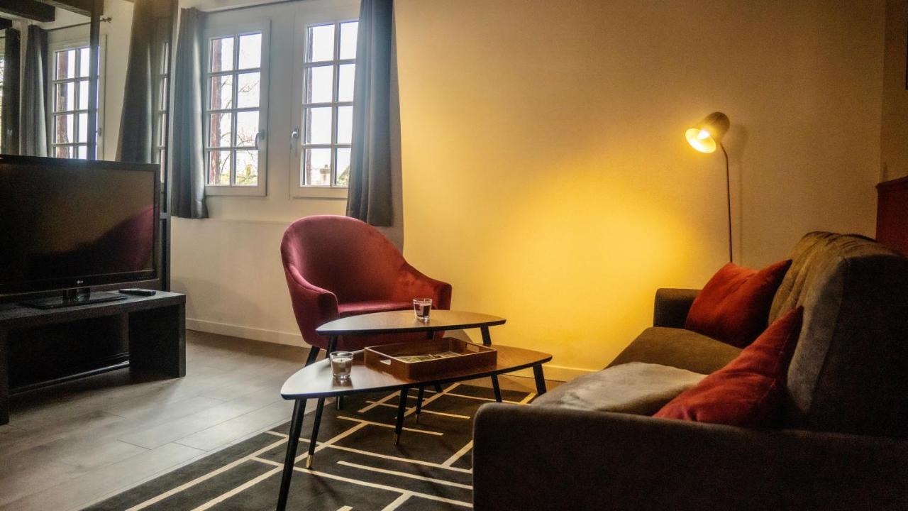 Ferienwohnung Le Sommelier Chalon - Meuble De Tourisme 2 Etoiles Exterior foto
