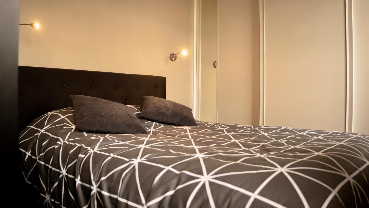 Ferienwohnung Le Sommelier Chalon - Meuble De Tourisme 2 Etoiles Exterior foto